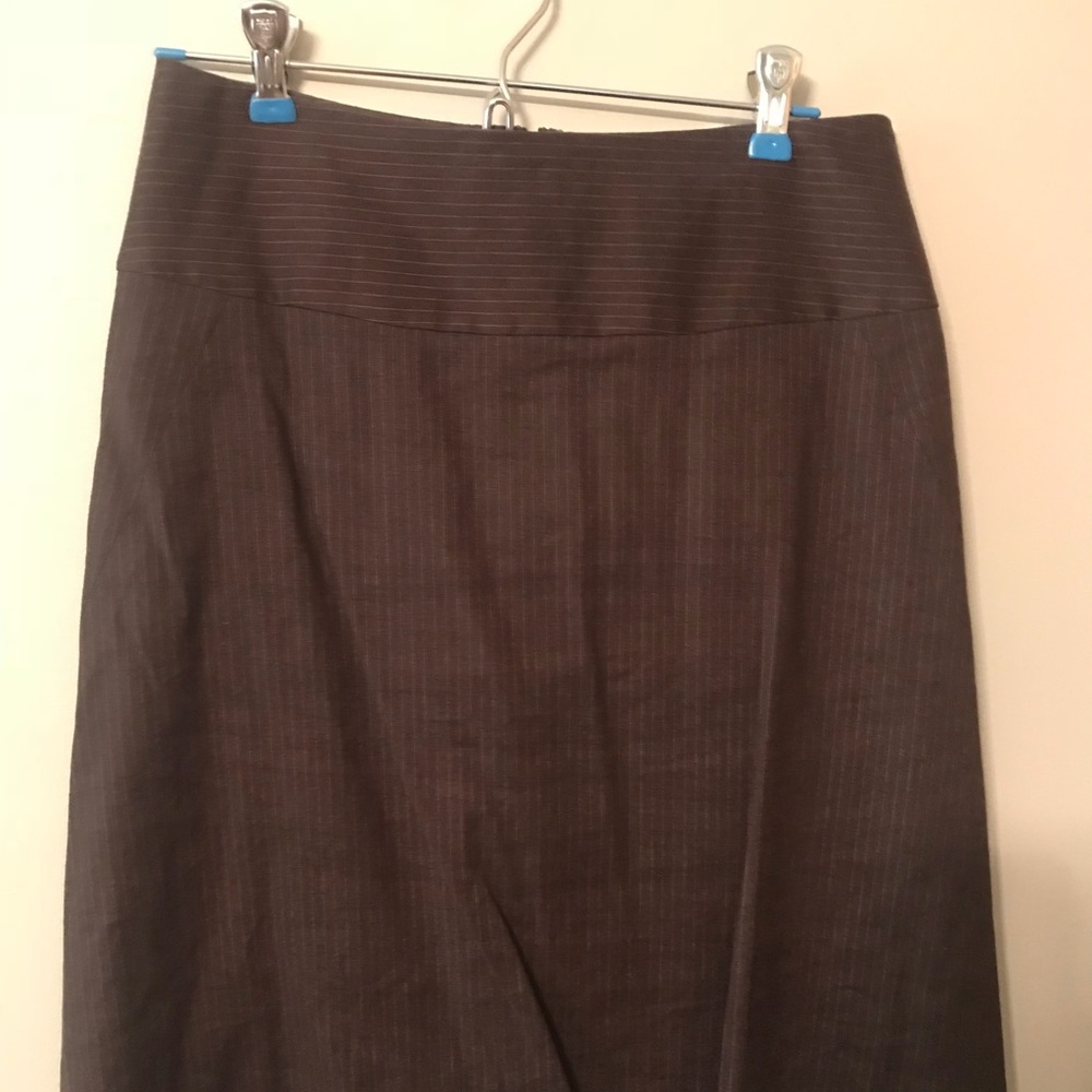 Banana Republic skirt, size 0